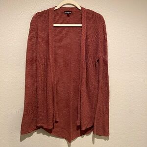Express sweater